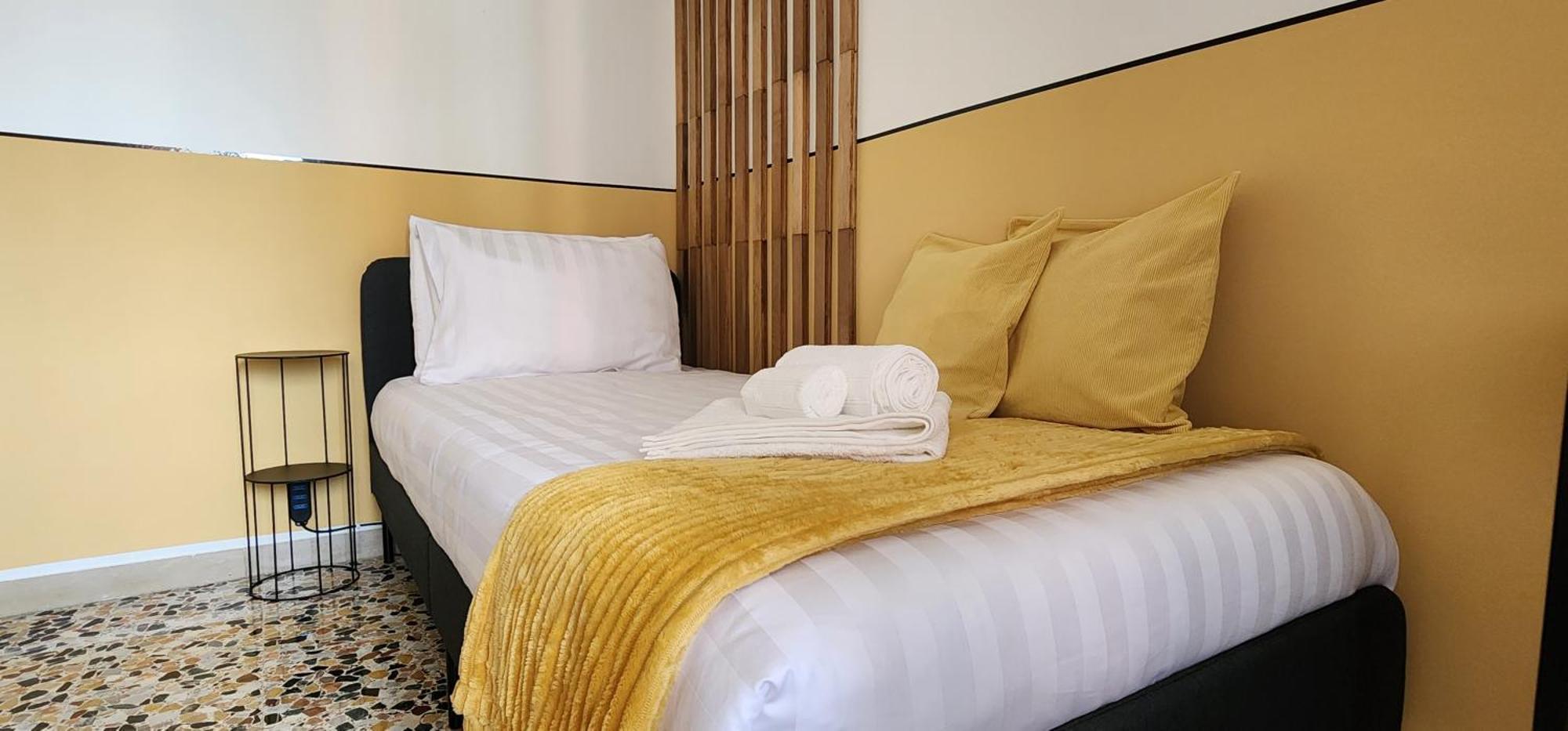 Welcome Verona Rooms & Apartments Exterior foto